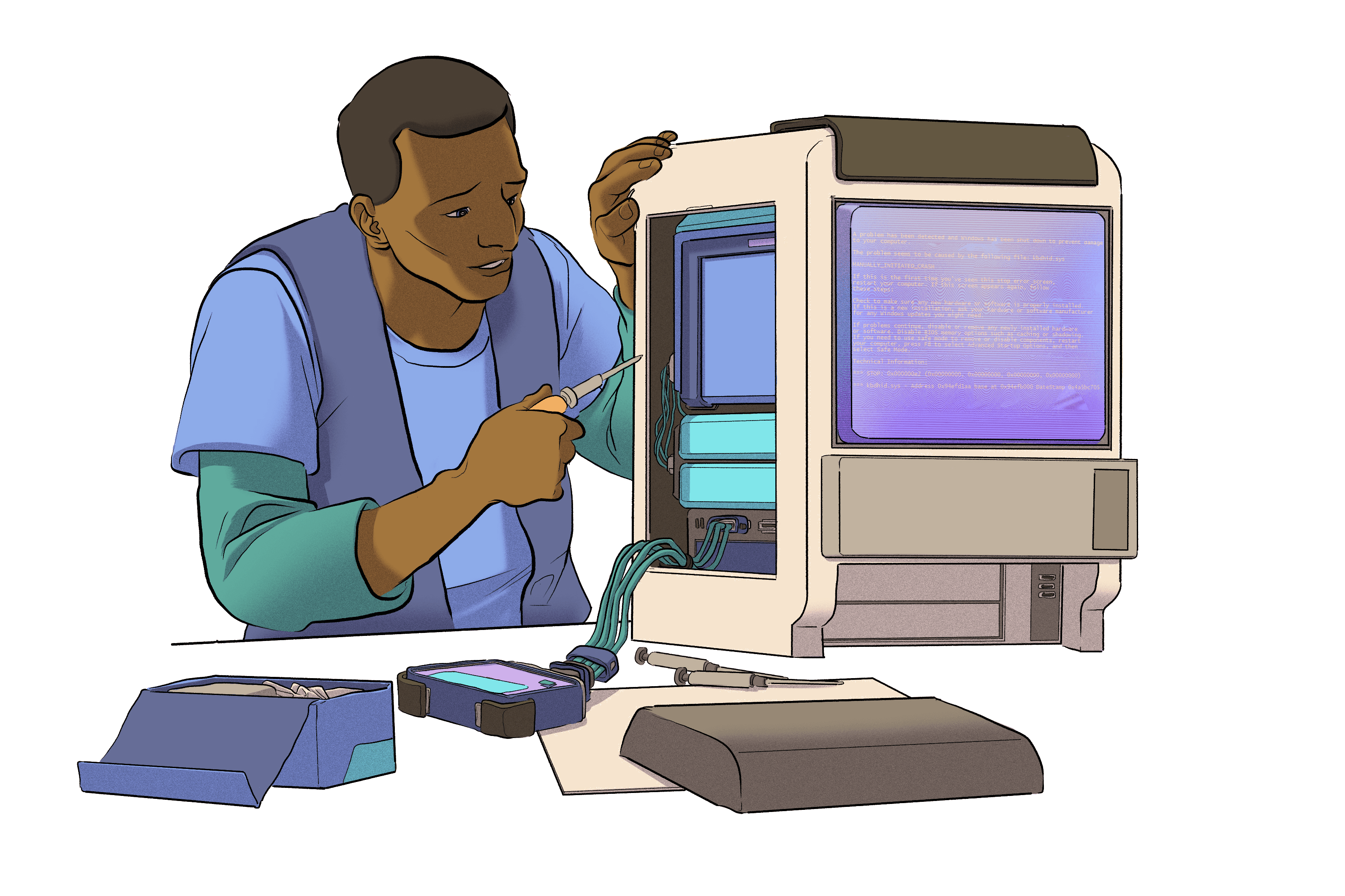 Permissionless Research