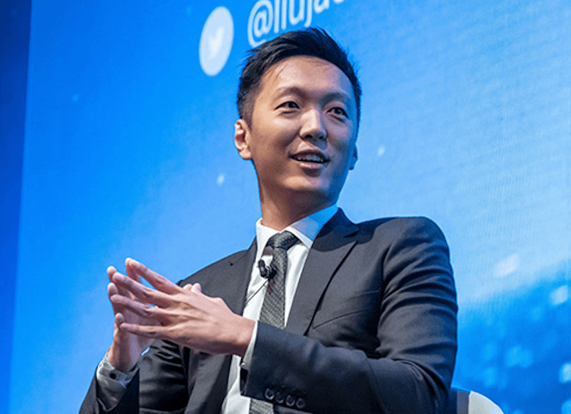 Jack Liu - CEO