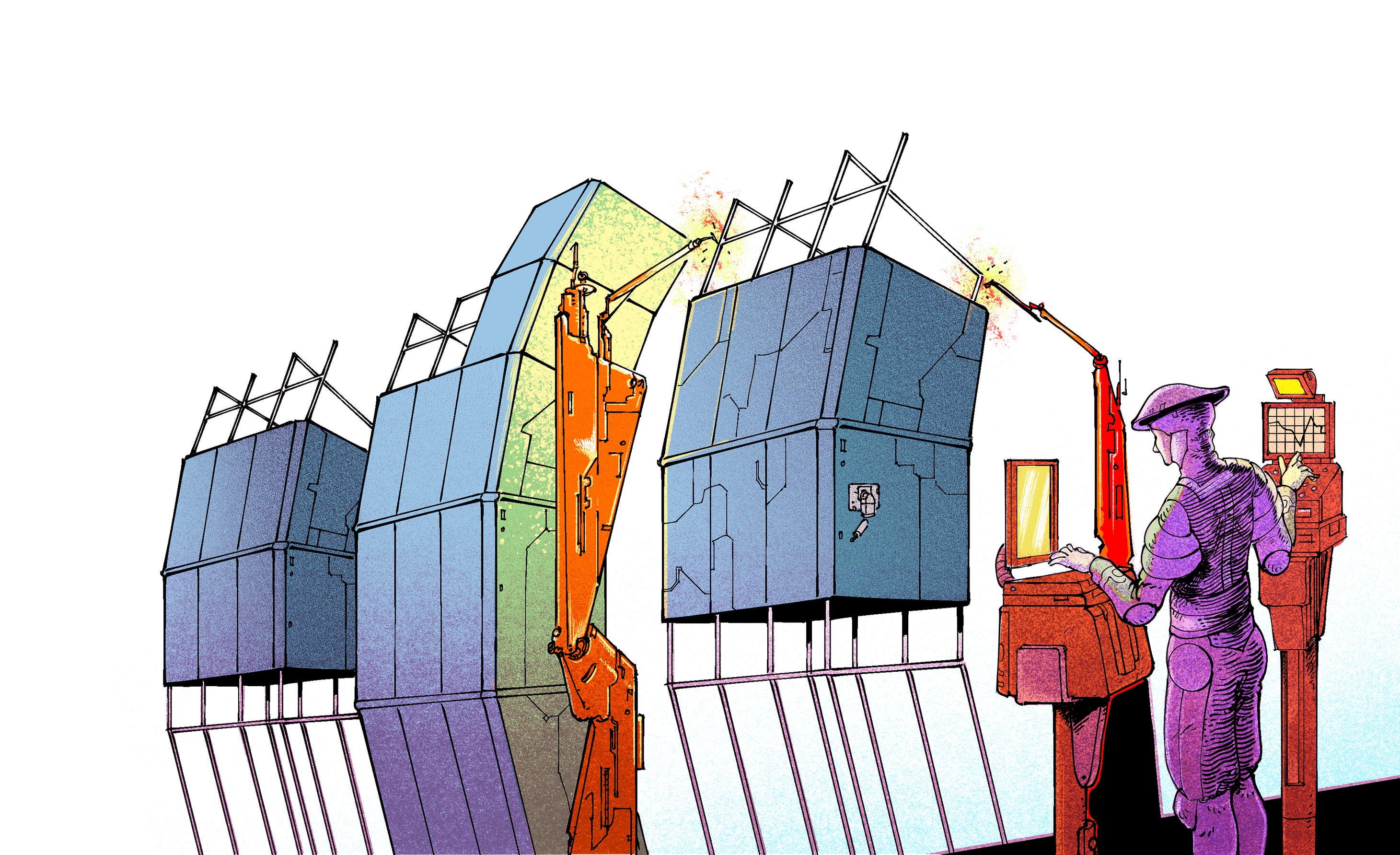 Encrypted Vault